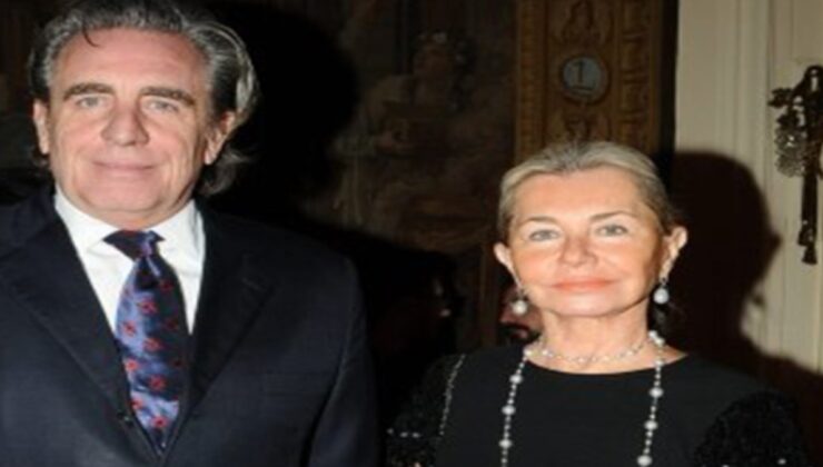 Cemiyetin ünlü ismi isyan etti! Evine gelen faturaları duyan şaştı kaldı