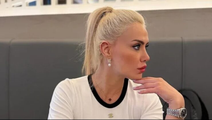 Ceyda Ersoy’un evinde çıkanlar şoke etti