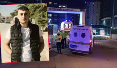 Cezaevinden tahliye oldu, dehşet saçtı: Kız kardeşini öldürdü annesini yaralayıp intihar etti