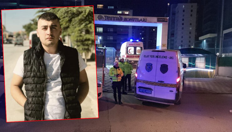 Cezaevinden tahliye oldu, dehşet saçtı: Kız kardeşini öldürdü annesini yaralayıp intihar etti