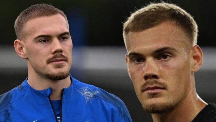 Chelsea’den Filip Jörgensen açıklaması! ‘Onun adına çok yıkıcı’