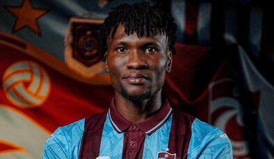 Chibuike Nwaiwu kaybetmekten nefret ediyor