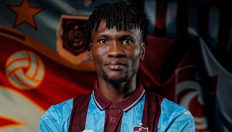 Chibuike Nwaiwu kaybetmekten nefret ediyor