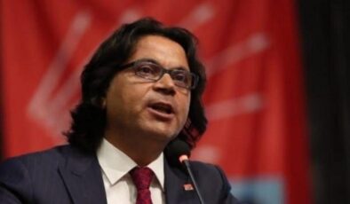 CHP Denizli İl Başkanı Horzum ifadeye çağrıldı