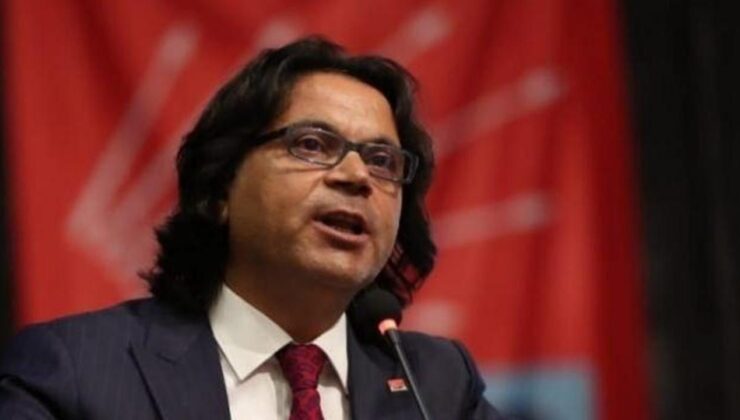 CHP Denizli İl Başkanı Horzum ifadeye çağrıldı