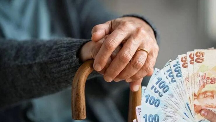 CHP en düşük emekli aylığını AYM’ye taşıyor