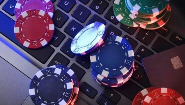 CHP eylem planını açıkladı: Kumar ulusal bir güvenlik sorunudur