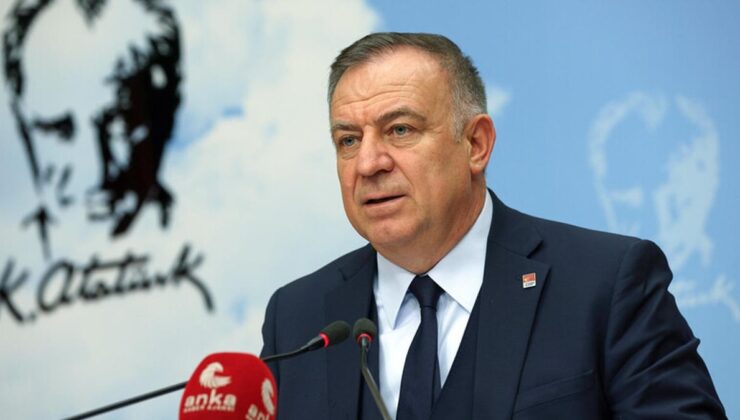 CHP Genel Başkan Yardımcısı Gökan Zeybek'ten AKP'li Hasan Basri Yalçın'a yanıt