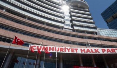 CHP İstanbul İl Başkanlığı seçimlerinde hile iddiası: 10 sanık ilk kez hakim karşısında!