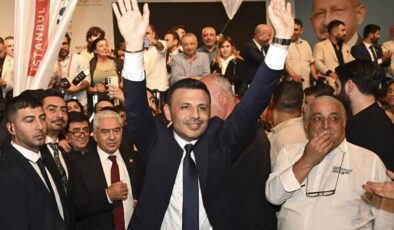 CHP İstanbul İl Kongresi davası başladı