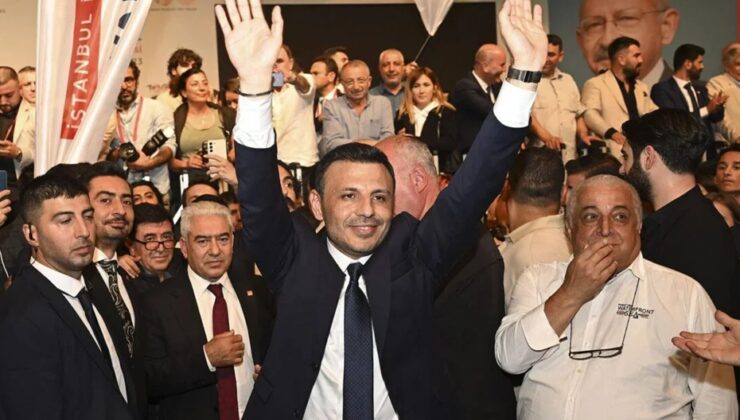 CHP İstanbul İl Kongresi davası başladı