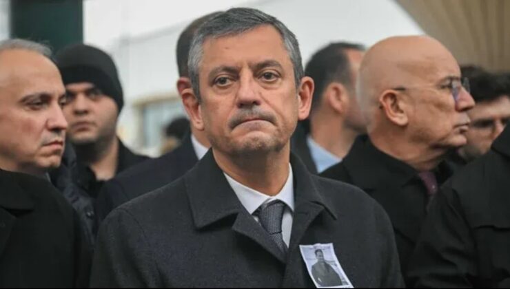 CHP lideri Özel Kartalkaya faciasını unutmadı! 'Denetimsizlik nedeniyle yitirdiğimiz 78 canımızı rahmetle anıyorum'