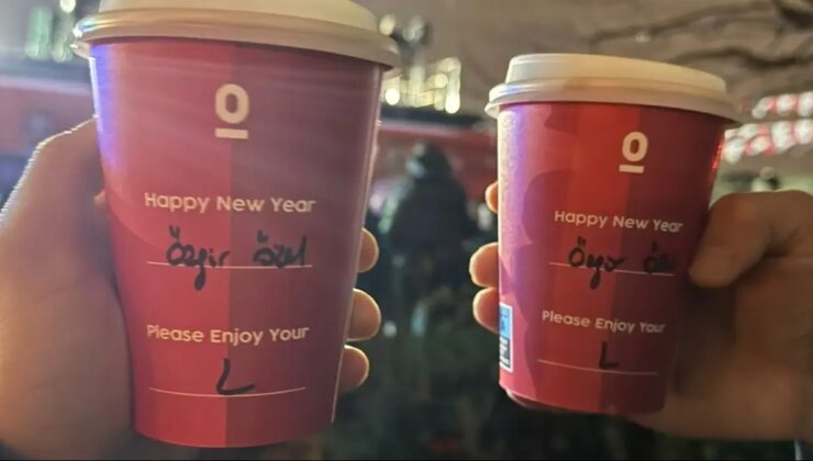 CHP mitingine 'boykot' jesti: CHP mitingine yüzlerce kahve