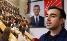 CHP’den KYK bursuna sert çıkış!