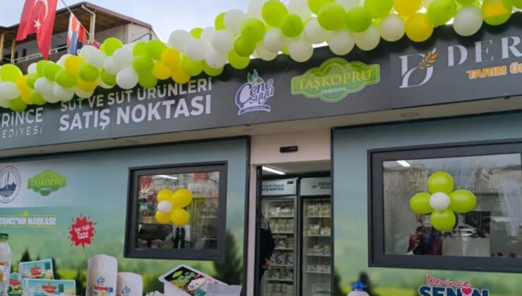 CHP’li başkandan krize karşı kamucu üretim