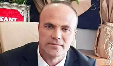 CHP'den AKP'ye yeni transfer: 'Evime dönüyorum' mesajı