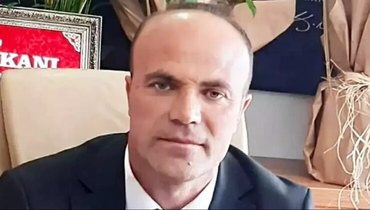 CHP'den AKP'ye yeni transfer: 'Evime dönüyorum' mesajı