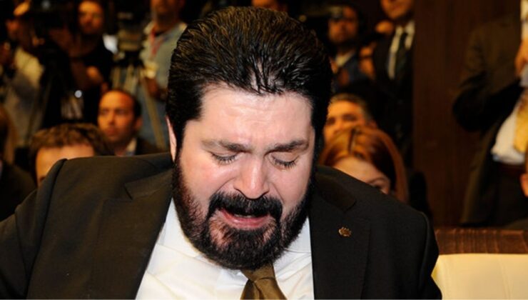 CHP'den Savcı Sayan hakkında suç duyurusu