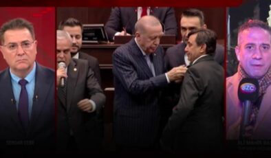 CHP'li Ali Mahir Başarır'dan Hasan Ufuk Çakır'a sert çıkış! "Kimse istemedi Kemal Bey aday yaptı"