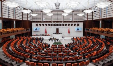 CHP'li Aytekin: Emeklilere maaş yerine harçlık verenleri Meclis'e bekliyoruz