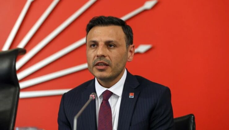 CHP'li Çelik: Kaybeden adayın ifadeleri üzerinden dava açılır mı?