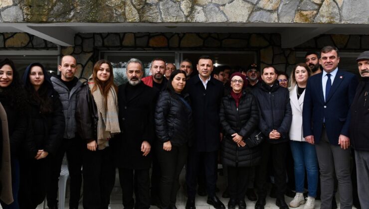 CHP'li Çelik:  İktidar gerçekleri kimse duymasın istiyor!