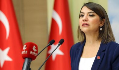 CHP'li Gamze Taşcıer Şengel'den, Bakan Işıkhan'a SGK borçları yanıtı