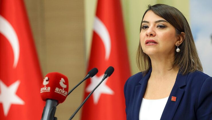 CHP'li Gamze Taşcıer Şengel'den, Bakan Işıkhan'a SGK borçları yanıtı