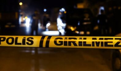 CHP'li ismin kayınvalidesi yangın çıkan evde bıçaklanmış halde ölü bulundu