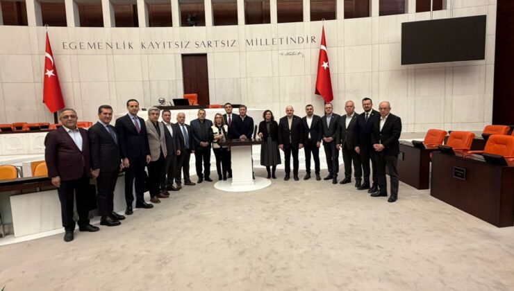 CHP'li Tanrıkulu: İktidar mutfaklardaki yangın görmezden geliyor.