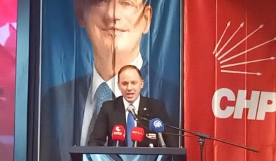 CHP'li Yavuzyılmaz, Akkuyu Nükleer Santrali'ne ilişkin Rosatom ile yapılan sözleşmeyi eleştirdi