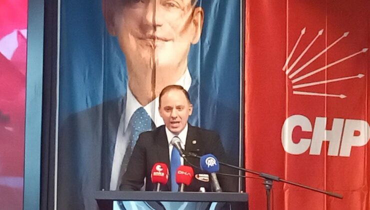 CHP'li Yavuzyılmaz, Akkuyu Nükleer Santrali'ne ilişkin Rosatom ile yapılan sözleşmeyi eleştirdi