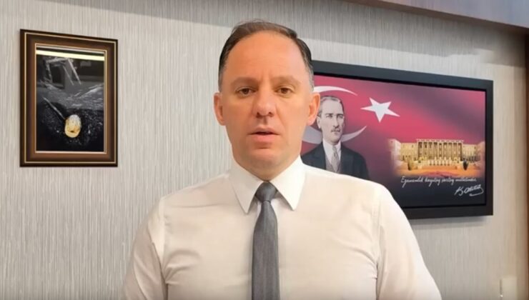 CHP'li Yavuzyılmaz'dan 15 Temmuz Şehitler Köprüsü ve FSM için tartıma yaratacak iddia