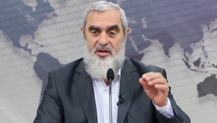 Çocuk yaşta evliliği savunan Nurettin Yıldız’a Kocaeli’de konferans