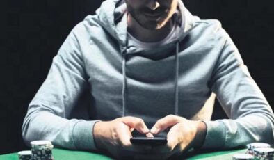 Çocuklar oyun sanıyor bağımlılık büyüyor! 16 yaşa kadar indi!