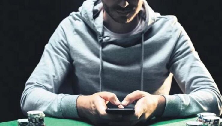 Çocuklar oyun sanıyor bağımlılık büyüyor! 16 yaşa kadar indi!