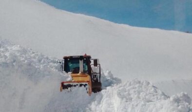 Çok sayıda il için çığ uyarısı yapıldı