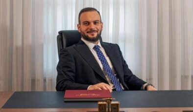 COP31 Yüksek Düzeyli İklim Şampiyonluğu nedir? Samed Ağırbaş’ın görev tanımı