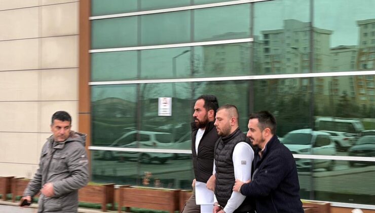 Çorlu’da komşu dehşeti! 62 yaşındaki kadını 7 yerinden bıçakladı