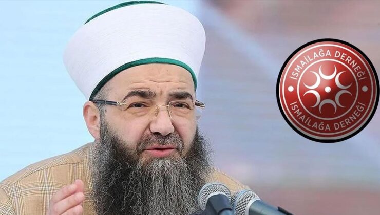 Cübbeli Ahmet'ten İsmailağa Cemaatine çok sert tepki