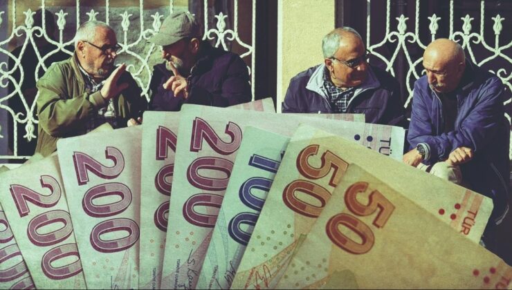 Cumhur İttifakı’nda emekli maaşı çıkmazı: Oy kaybı alarmı