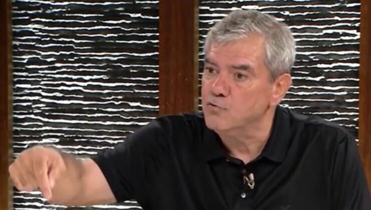 Cumhurbaşkanı adayını da almadılar mı?