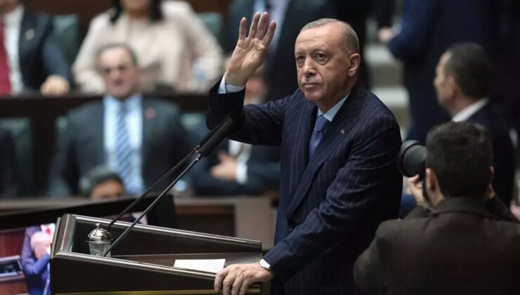 Cumhurbaşkanı Erdoğan: Ekonomideki hedeflerimize ulaşacağız, 2026 ülkemiz için reform yılı olacak