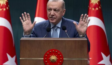 Cumhurbaşkanı Erdoğan’dan Maduro’nun tutuklanmasına ilk tepki