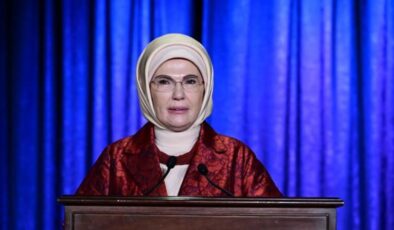 Cumhurbaşkanlığı Külliyesi’nde tıp ve sanat buluşması! Emine Erdoğan da katılacak