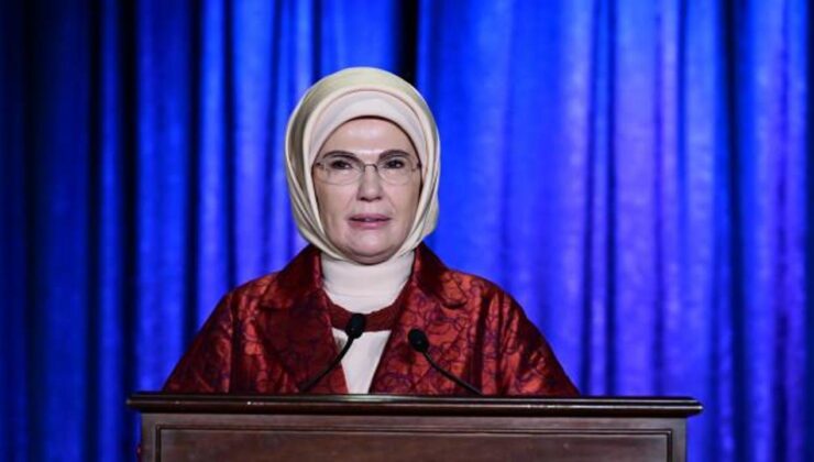 Cumhurbaşkanlığı Külliyesi’nde tıp ve sanat buluşması! Emine Erdoğan da katılacak