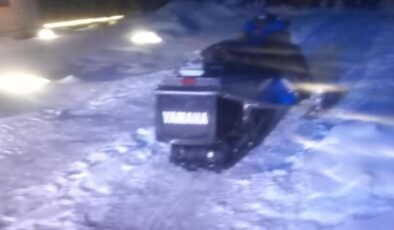 Cumhuriyet savcısı kaza geçirdi: Hastaneye kaldırıldı!