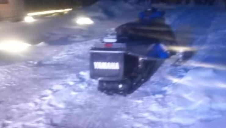 Cumhuriyet savcısı kaza geçirdi: Hastaneye kaldırıldı!