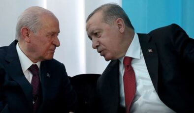 Cumhur'da 'sefalet ücreti' anlaşmazlığı