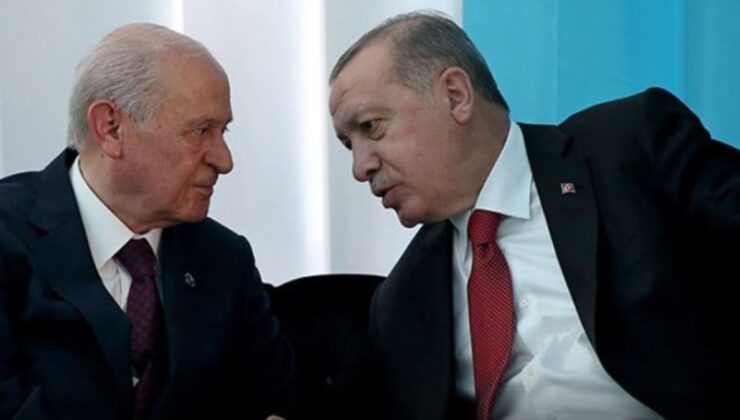 Cumhur'da 'sefalet ücreti' anlaşmazlığı